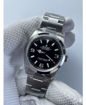 (준비완료/특급배송)NO.2263/VS공장 롤렉스 익스플로러 36 신형 VS3230최신무브