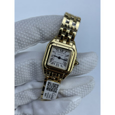 (준비완료/특급배송)NO.2823/ AF공장 까르띠에 팬더 22미리