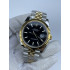(준비완료/특급배송)NO.3114/롤렉스 데이저스트 126333 41미리 옐로우 골드 콤비 블랙바 QP공장
