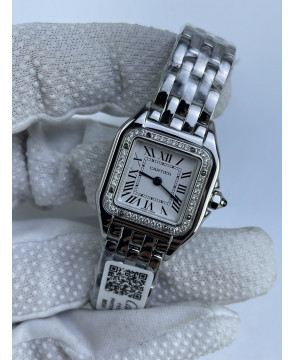 (준비완료/특급배송)NO.3158/AF공장 까르띠에 팬더 22미리