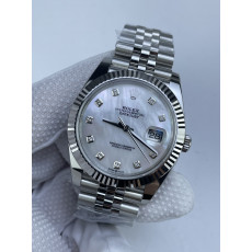 (준비완료/특급배송)NO.3183/롤렉스 데이저스트 126334 41미리 QP공장