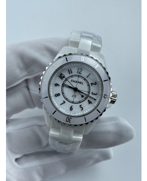 (준비완료/특급배송)NO.3492/XF공장 샤넬 J12 33MM (초특가할인)